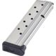 CM Products Range Pro, 9mm, 10 Round, Stainless, M-RP-9FS10