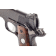 CM Products Thumb Safety, Ambidextrous, Carry Lever, Blue, 11-ATSCL-B
