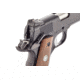 CM Products Thumb Safety, Ambidextrous, Carry Lever, Blue, 11-ATSCL-B