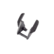 CM Products Thumb Safety, Ambidextrous, Wide Lever, Blue, 11-ATSWL-B