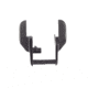 CM Products Thumb Safety, Ambidextrous, Wide Lever, Blue, 11-ATSWL-B