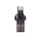 CM Products Thumb Safety, Ambidextrous, Wide Lever, Blue, 11-ATSWL-B