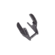 CM Products Thumb Safety, Ambidextrous, Wide Lever, Blue, 11-ATSWL-B