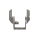 CM Products Thumb Safety, Ambidextrous, Wide Lever, Stainless, 11-ATSWL-S