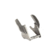 CM Products Thumb Safety, Ambidextrous, Wide Lever, Stainless, 11-ATSWL-S