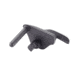 CM Products Thumb Safety, Carry Lever, Blue, 11-TSCL-B