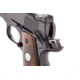 CM Products Thumb Safety, Carry Lever, Blue, 11-TSCL-B