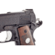 CM Products Thumb Safety, Carry Lever, Blue, 11-TSCL-B