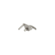 CM Products Thumb Safety, Carry Lever, Stainless, 11-TSCL-S