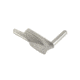 CM Products Thumb Safety, Carry Lever, Stainless, 11-TSCL-S