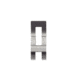 CM Products Trigger Sear, Stainless Steel, 11-SEAR