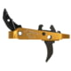 CMC Triggers 47407 Drop-In Yella Jacket Combat Trigger Group 2.0 Single-Stage Cu