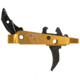EDEMO CMC Triggers 47507 Drop-In Yella Jacket Combat Trigger Group 2.0 Single-Stage Cu, EDEMO1