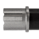 CMC Triggers 7.5in .223 Wylde 1-7 CMC Pistol Length Gas AR 15 Barrel, Black, CMC-BBL-223-001