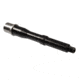 CMC Triggers 7.5in .223 Wylde 1-7 CMC Pistol Length Gas AR 15 Barrel, Black, CMC-BBL-223-001