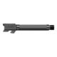 CMC Triggers Match Precision Fluted Barrel Compatible With Glock 17, Gen 3
