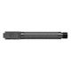 CMC Triggers 75511 Match Precision Fluted Barrel Compatible With Glock 17 Gen 3