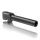 CMC Triggers 75512 Match Precision Fluted Barrel Compatible With Glock 17 Gen 3&amp;