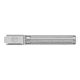 CMC Triggers 75516 Match Precision Fluted Barrel Compatible With Glock 17 Gen 3&amp;