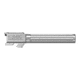 CMC Triggers 75519 Match Precision Fluted Barrel Compatible With Glock 34 Gen 3&amp;