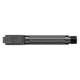 CMC Triggers 75521 Match Precision Fluted Barrel Compatible With Glock 19 Gen 3&amp;