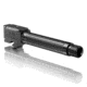 CMC Triggers 75521 Match Precision Fluted Barrel Compatible With Glock 19 Gen 3&amp;