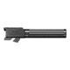 CMC Triggers 75522 Match Precision Fluted Barrel Compatible With Glock 19 Gen 3&amp;