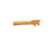 CMC Triggers 75524 Match Precision Fluted Barrel Compatible With Glock 19 Gen 3&amp;