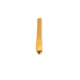 CMC Triggers 75524 Match Precision Fluted Barrel Compatible With Glock 19 Gen 3&amp;