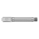 CMC Triggers 75525 Match Precision Fluted Barrel Compatible With Glock 19 Gen 3&amp;