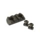 CMC Triggers M-LOK Rail, Black