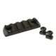 CMC Triggers M-LOK Rail, Black
