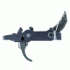 CMC Triggers AK Single Stage Trigger Pull, AK Pattern Duty Patrol 4.5- 5 lb pull, Black, 92605