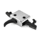 CMC Triggers AR-15/AR-10 Match Grade 2-Stage Trigger Group Large Pin Curved Trigger 1 Pound Set - 3 Pound Release