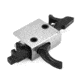 CMC Triggers AR-15/AR-10 Match Grade 2-Stage Trigger Group Large Pin Curved Trigger 1 Pound Set - 3 Pound Release