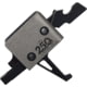 CMC Triggers AR-15/AR-10 Single Stage 250 yr Celebration Limited Edition AR Trigger, Flat, 3.5lb, Silver, CMC-AR-D-S-SF-3.5-S-S250