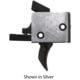 CMC Triggers AR-15/AR-10 Trigger Group Single Stage, Small Pin, CCT, 3.5lb Pull, Flat Dark Earth, 91701FDE