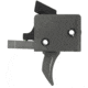 CMC Triggers AR-15/AR-10 Trigger Group Single Stage, Small Pin, CCT, 4.5lb Pull, Tungsten, 92701TUNG