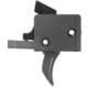 CMC Triggers AR-15/AR-10 Trigger Group Single Stage, Small Pin, CCT, 2.5lb Pull, Tungsten, 90701TUNG