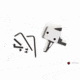 CMC Triggers AR Duty/Patrol Single Stage Trigger Group AR Drop In Single Curve 5-5.5 LB 93501