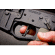 CMC Triggers AR Duty/Patrol Single Stage Trigger Group AR Drop In Single Curve 5-5.5 LB 93501