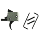 CMC Triggers AR Duty/Patrol Single Stage Trigger Group AR Drop In Single Curve 6-6.5 LB 94501