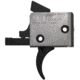 CMC Triggers AR Duty/Patrol Single Stage Trigger Group AR Drop In Single Curve 6-6.5 LB 94501