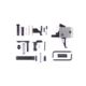 CMC Triggers AR Lower Assembly Trigger Kit