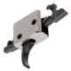 CMC Triggers AR Match Grade 2-Stage Trigger Group AR Drop In Two Curve 1 &amp; 3 LB 91502