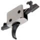 CMC Triggers AR Match Grade 2-Stage Trigger Group AR Drop In Two Curve 2 &amp; 4 LB 93502