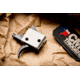 CMC Triggers AR-15/AR-10 Single Stage Drop-in Competition Trigger, Curved, 2.5 lb Pull, 90501