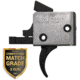 CMC Triggers AR-15/AR-10 Single Stage Drop-in Competition Trigger, Curved, 2.5 lb Pull, 90501