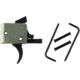 CMC Triggers AR-15/AR-10 Single Stage Drop-in Competition Trigger, Curved, 2.5 lb Pull, 90501