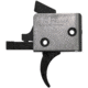 CMC Triggers AR-15/AR-10 Single Stage Drop-in Competition Trigger, Curved, 2.5 lb Pull, 90501